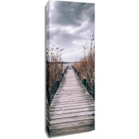 Dennis Aquino - Wooden Jetty - Slim II