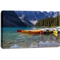 Troy Cook - First Canoe Trip in Canada IV
