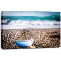 Beach - Giant Ocean Drop