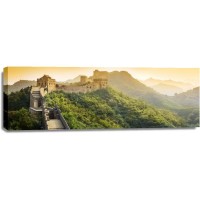Vili Chike - The Great Wall Of China