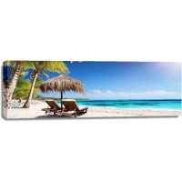 Lucille Greer - Private Beach Spot - Alone With You