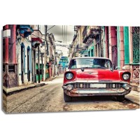 Arsenio Eusebia - Cuba - Havana Vintage Car III