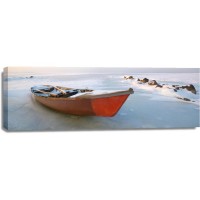Fred Mouse - Red Row Boad - At The Shore