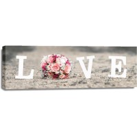 Love - Bouquet At The O
