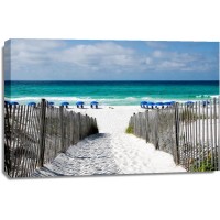 Luis Bond - Path to the Beach