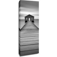 Dennis Aquino - Wooden Jetty - On My Way Home