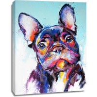 Geir Bragi - Dog - Colourful