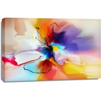 Abstract - Butterfly II