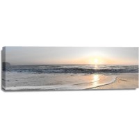 Doreen Sharp - Seascape - Sunset