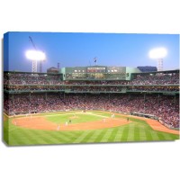 Lessandre Collection - Baseball - Field