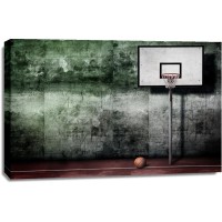 Lessandre Collection - Basketball - Hoop