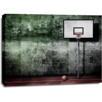 Lessandre Collection - Basketball - Hoop