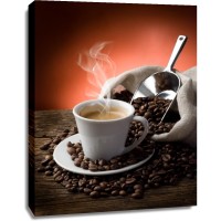 Eduardo Banks - The Perfect Coffee