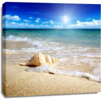 Ann Gavril - Tropical Beach In Thailand III