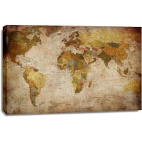 Maps - Old Papyrus