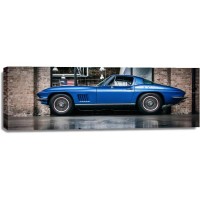 Chevrolet - Corvette - Stingray
