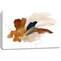 Alison Walton - Brown Feathers I