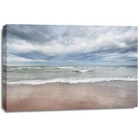 Doreen Sharp - Beach Seascape - Afternoon