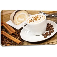 Eduardo Banks - Morning Latte
