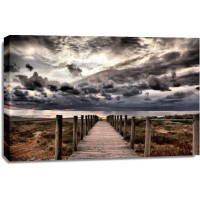 Luis Bond - Beach Boardwalk