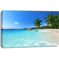 Ann Gavril - Tropical Beach In Thailand II