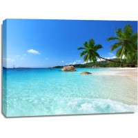 Ann Gavril - Tropical Beach In Thailand II