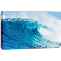 Dave Crawford - Waves - Nature's Wrath II