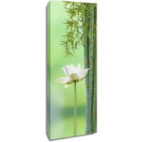 Tsunoi Masu - Bamboo Flower
