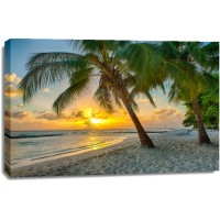 Beach - Coastal Sunset 2