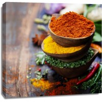 Eduardo Banks - Extotic Spices I