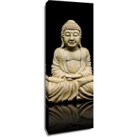 Darija Mile - White Buddha in the Dark