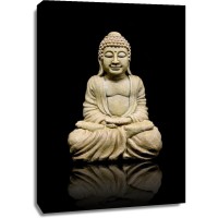 Darija Mile - White Buddha in the Dark