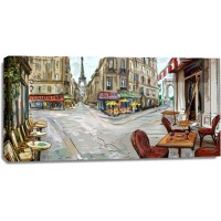 Pop Studio - Paris - Eiffel Tower View