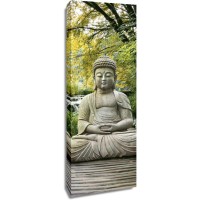 Darija Mile - Buddha - Forest Peace