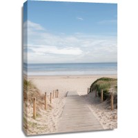 Lidia Maine - White Sandy Beach III