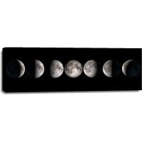 Moon - Phases