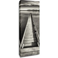Dennis Aquino - Wooden Jetty - Slim