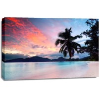 Ann Gavril - Tropical Beach Dawn In Thailand