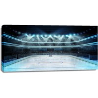 Lessandre Collection - Hockey - Stadium