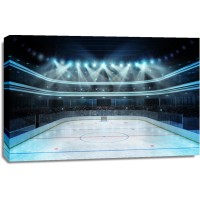 Lessandre Collection - Hockey - Stadium