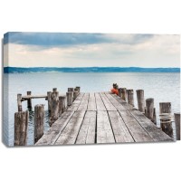 Jetty - Weekend at the Lake