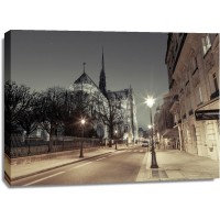 Assaf Frank - Notre-Dame de Paris-France