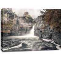 Assaf Frank - High Force waterfall-North Pennines-Yorkshire-UK
