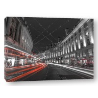Assaf Frank - London Christmas Lights