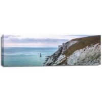 Assaf Frank - Beachy Head and Lighthouse, Eastbourne, England, UK