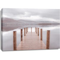 Assaf Frank - Derwentwater pier