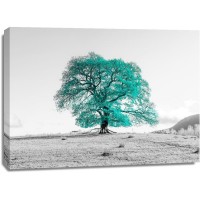 Assaf Frank - Tree on a hill