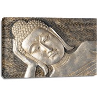 Assaf Frank - Sleeping Buddha