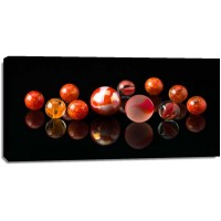 Assaf Frank - AF20150227 Marbles 123