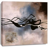Laurie Maitland - Watery Hollow I
